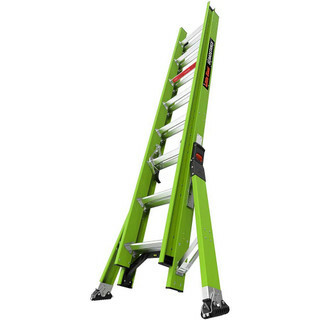 Extension Ladders